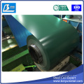 Prepainted Galvanized Steel Sheet in Coil